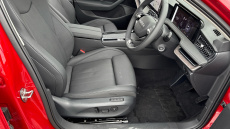 Skoda Superb 2.0 TSI Laurin + Klement 4X4 5dr DSG Petrol Hatchback